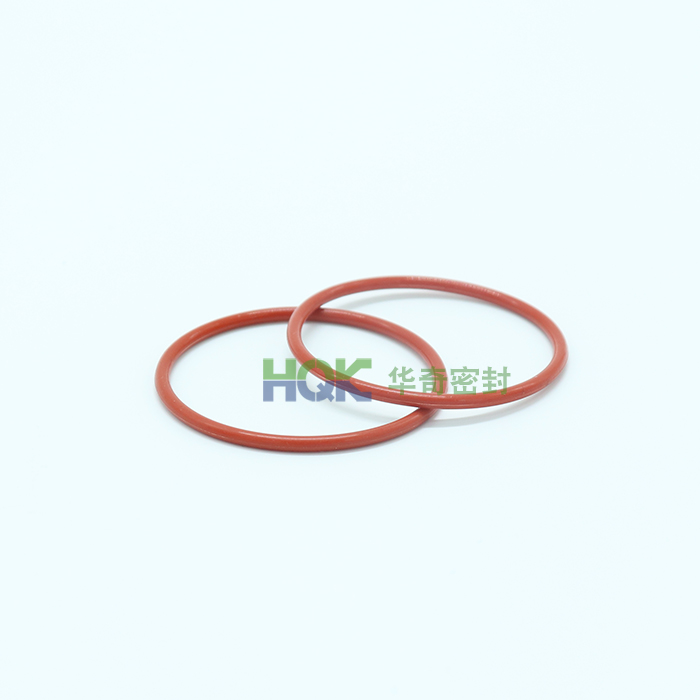 旋轉(zhuǎn)運(yùn)動(dòng)用密封工藝性能好、適用范圍廣泛