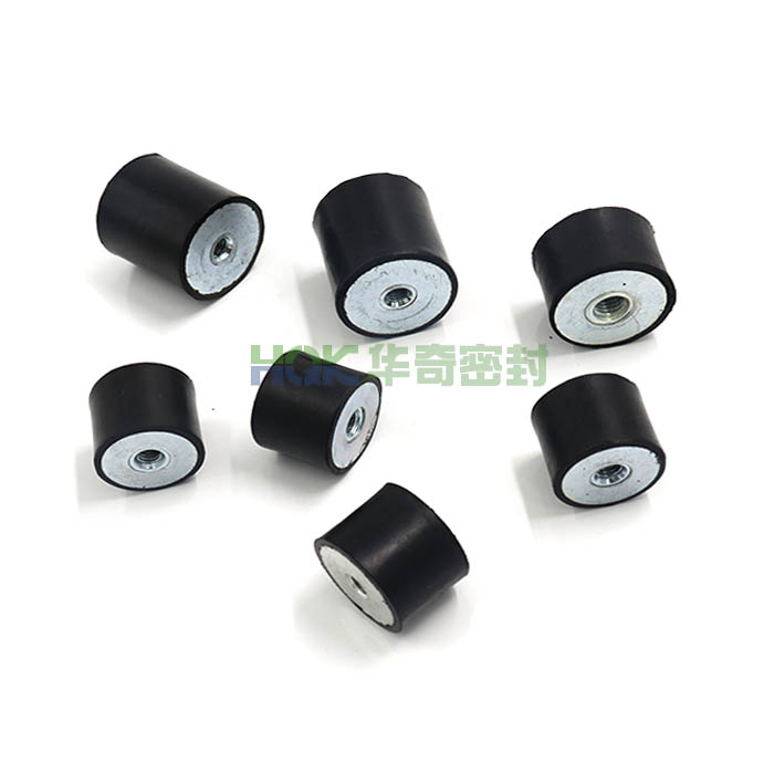 減震器在家用與消費電子中的應用